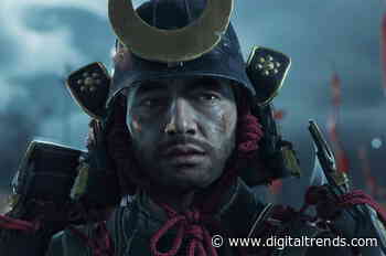 Ghost of Tsushima review: Finding peace in a violent world