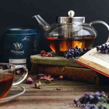 Tea and coffee retailer Whittard set to reopen York shop