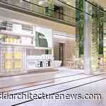 Uncommon in London to become the first Well Platinum co-working office