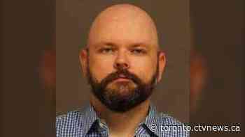 Toronto teacher accused of sexually assaulting teenage girl