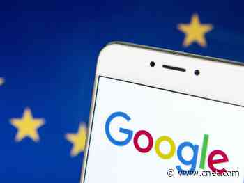 Google fined $684,000 over 'right to be forgotten' failure     - CNET