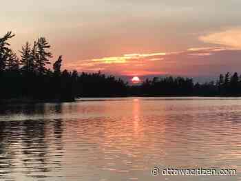 Cohen: A trip to the cottage in the time of COVID-19