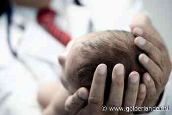 Artsen bevestigen: Baby in baarmoeder besmet met coronavirus