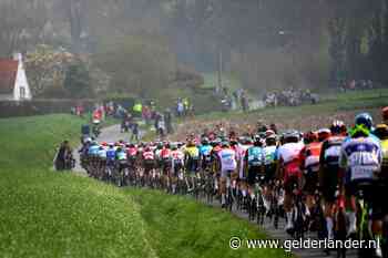 Ronde van Wallonië op zoek naar andere finishplaats eerste rit