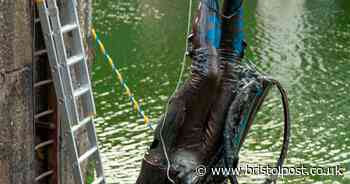 One more person identified in Edward Colston statue investigation