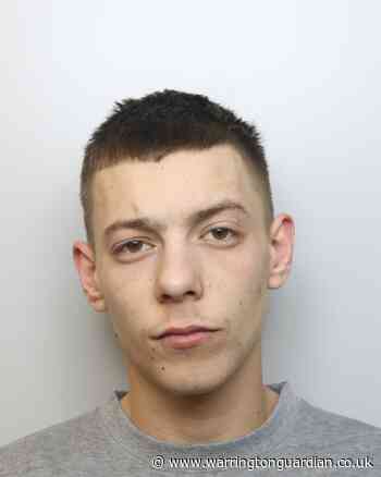 Man jailed after stabbing victim in the face in town centre nightclub