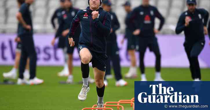 England delay naming squad for second Test with West Indies