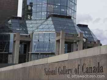 National Gallery of Canada offers free admission for opening weekend
