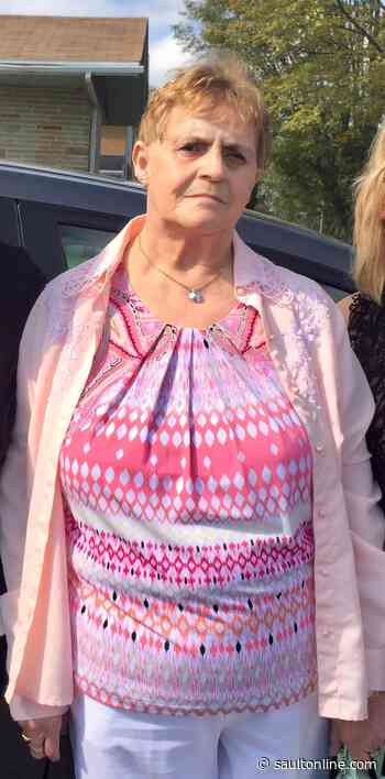 ATKINSON, Denise Marie (nee Lavallée)