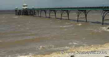 Updates: Clevedon beach cordoned off after hand grenade is discovered