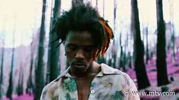 De’Wayne Is Feeling Mad Beautiful For This Interview