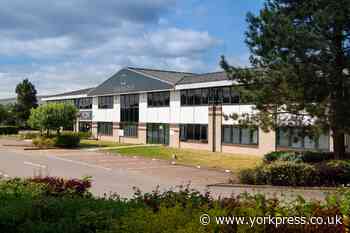 High demand expected for Arabesque House offices