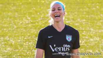 NWSL Challenge Cup Power Rankings: Chicago Red Stars on the rise entering quarterfinals