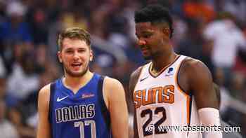 Redrafting the 2018 NBA Draft: Suns take Luka Doncic with No. 1 pick instead of Deandre Ayton