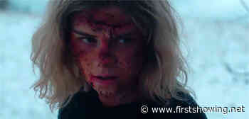 First Trailer for Yet Another Bigfoot Horror Thriller Called 'Monstrous'