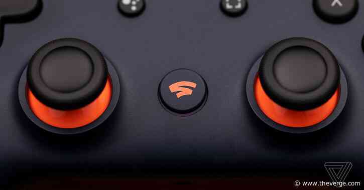 Google signs exclusive Stadia game deals with Rock Band and Until Dawn developers