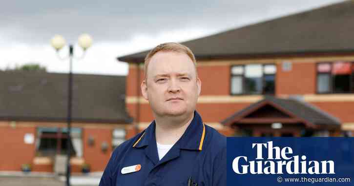 'Fighting something invisible': how a UK care provider is curbing Covid-19