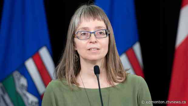 Alberta to give new COVID-19 update Tuesday as active cases grow