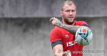 Rugby League experts name the five Wales players they'd pick to cross codes