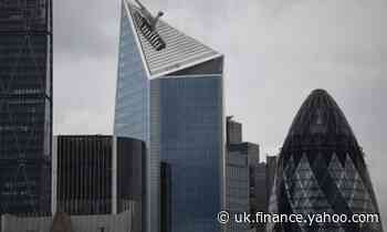 Treasury forecaster's three stark predictions for Britain's economy