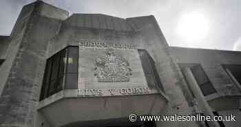 Ex-soldier told neighbour: 'I killed people like you in Falklands'