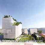 Piuarch wins Milan’s Human Technopole International Competition for a new building and campus