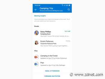 Microsoft continues work to bring different versions of Outlook to parity