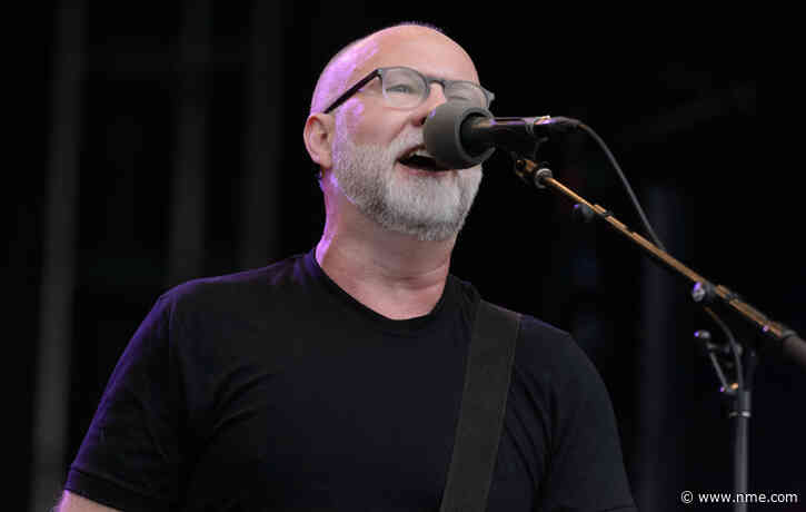 Listen to Bob Mould’s powerful new single ‘Forecast Of Rain’