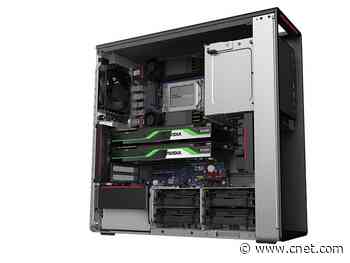 Lenovo and AMD launch Threadripper Pro CPU to take on Intel Xeon     - CNET
