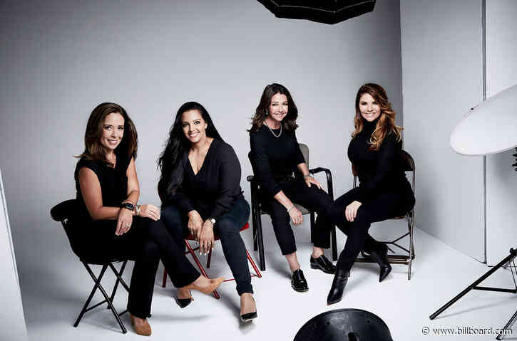 Leading Events, Sports & Live Entertainment Execs Launch Rebuild20 to Support COVID-19 Reopenings