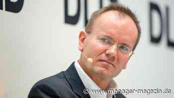 Markus Braun: Finanzaufsicht zeigt Ex-Wirecard-Chef wegen Insiderhandels an