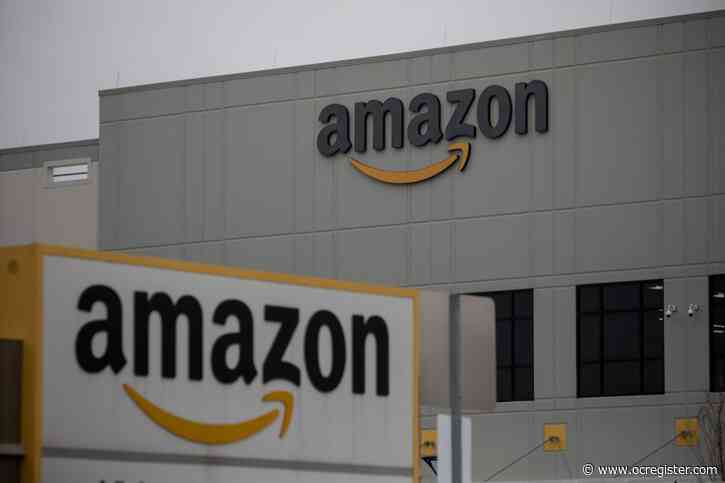 Amazon tells staff hand-washing time won’t be held against them