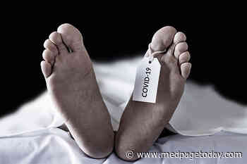 Finding COVID-19 Cases Among the Dead: ‘It May Help the Living’