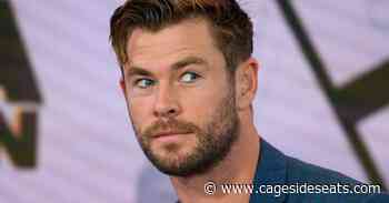 Chris Hemsworth’s Hulk Hogan will be bigger than Thor - Cageside Seats