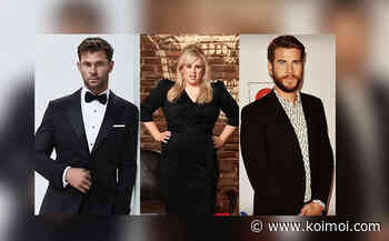 Rebel Wilson Asks Fellow Countrymen Chris Hemsworth & Liam Hemsworth To ‘Watch Out’ For Australia’s Latest Action Hero In Making - Koimoi