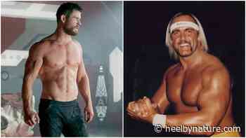 Chris Hemsworth Plans To Get Bigger Than Thor For Hulk Hogan Movie - Heel By Nature