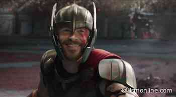 Chris Hemsworth Is Putting On Massive Bulk To Play The Hulk - LRM Online