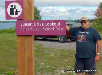Thessalon wants to create more buzz