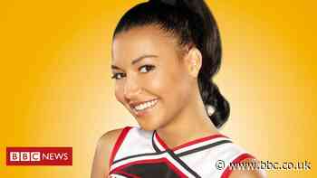 Naya Rivera: Glee actress's career in pictures