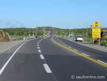 Feds and Prov Invests In Better Highways in the North and Other Parts