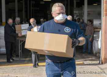 Province Supports Development of Made-in-Ontario N95 Respirators