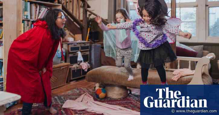 Your living room's a stage: the best arts, crafts and theatre for kids in lockdown