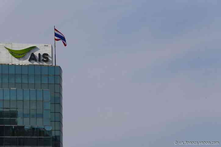Thailand's AIS says Huawei among bidders to build 5G core networks