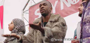 First Full Trailer for Satire 'How to Fake A War' Starring Jay Pharoah
