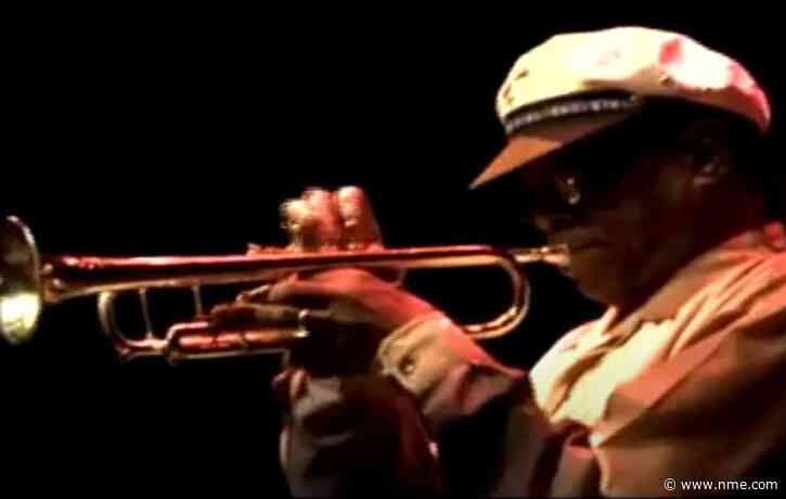 Sun Ra and Cecil Taylor trumpeter Eddie Gale has died