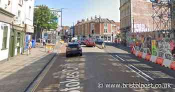 Man threatens victim with knife in Gloucester Road robbery