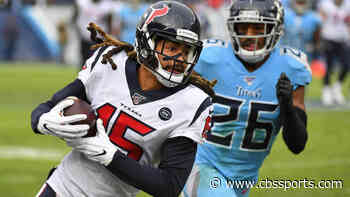 Fantasy Football Rankings 2020: Busts by top-rated model that nailed Baker Mayfield's struggles