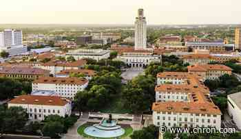 UT-Austin will keep "Eyes of Texas", make several changes to address call for change