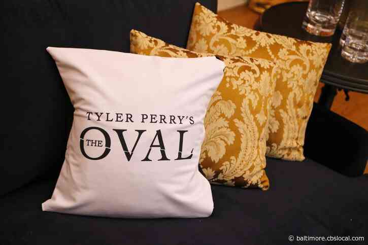 ‘It Has Everything To Do With The Politics Of Humanity’: Natasha Ward On BET’s ‘The Oval’ & Tyler Perry