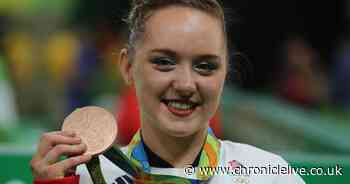 Durham gymnast Amy Tinkler retired after making complaint to British Gymnastics